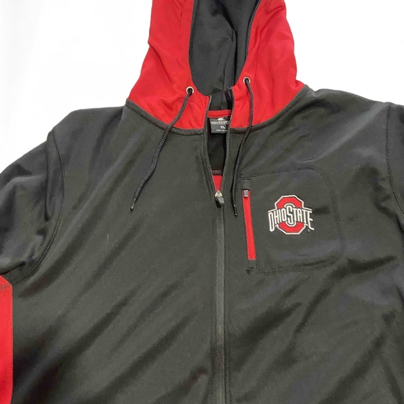 OHIO STATE hoodie - Picture 2 of 7
